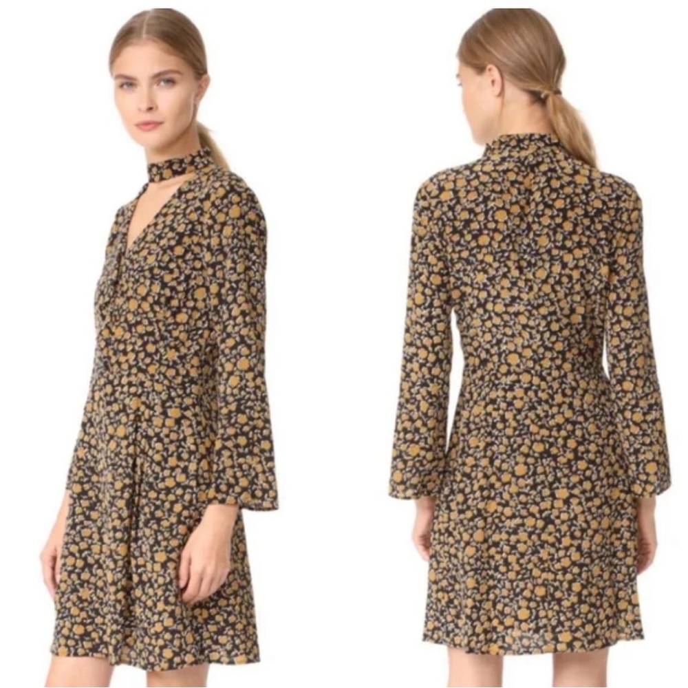 Derek Lam Crosby Dress with Tags